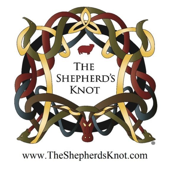 The Shepherd's Knot Sweaters - The Shepherd's Knot About Page
